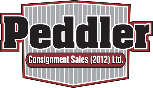 Peddler-Consignment-Logo